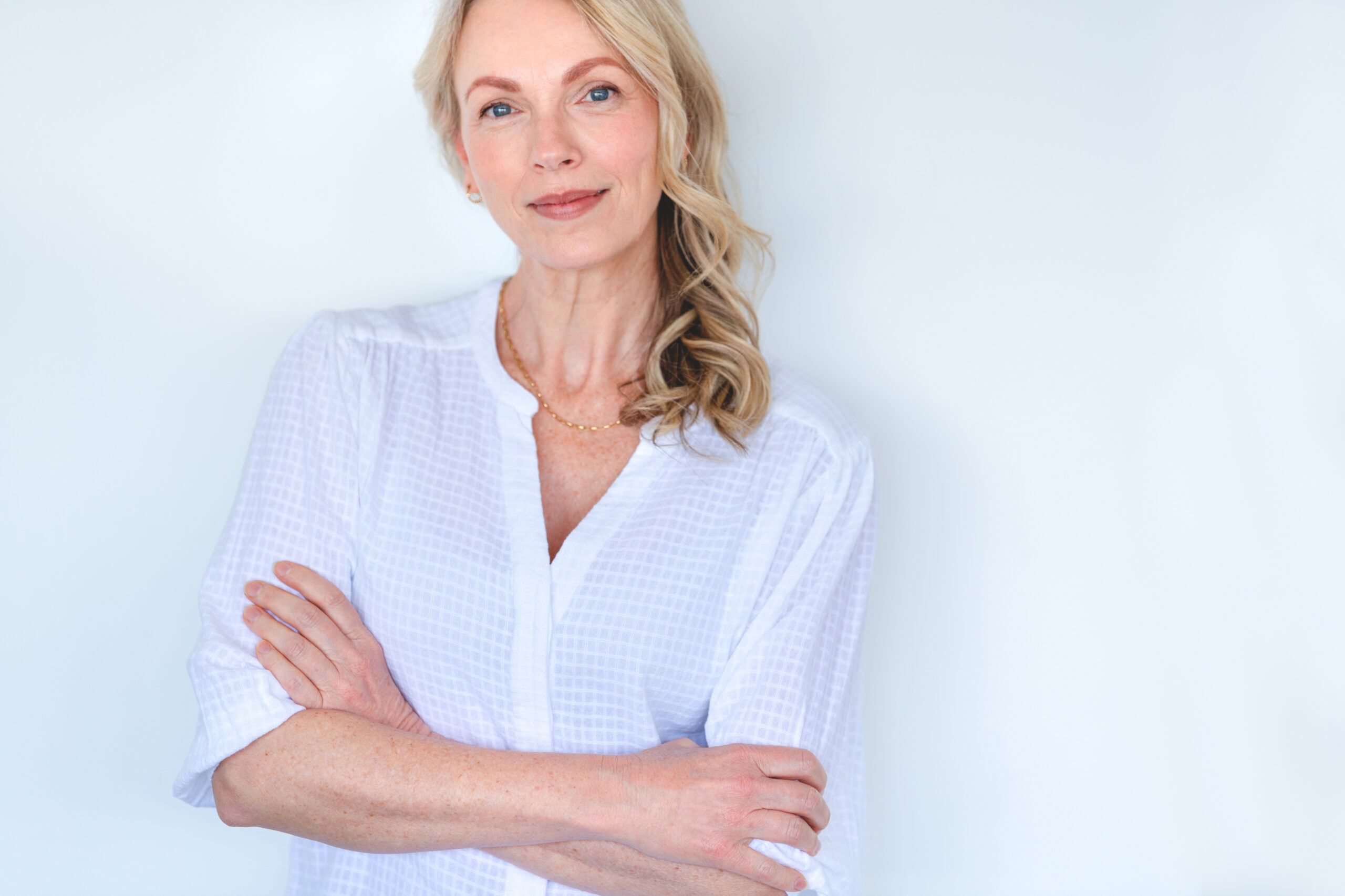 Have a facial consultation with Hannah Aesthetics
