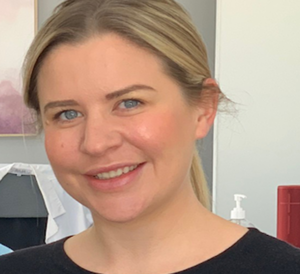 Jess Maunder RN- Senior Cosmetic Nurse in Hannah Aesthetics