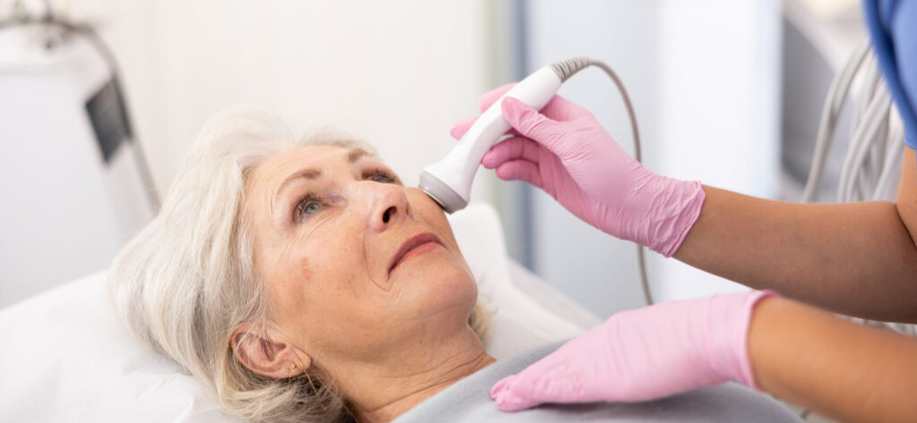 Hannah Aesthetics treatments to enhance your confidence