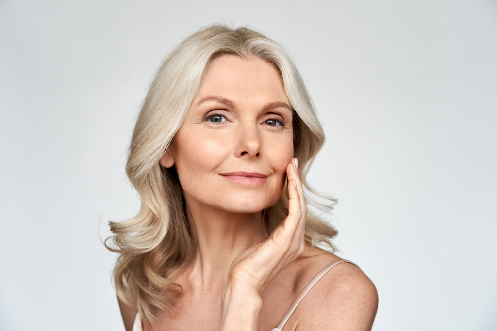 Beauty Blueprint – a guide to navigating the world of aesthetic treatments.