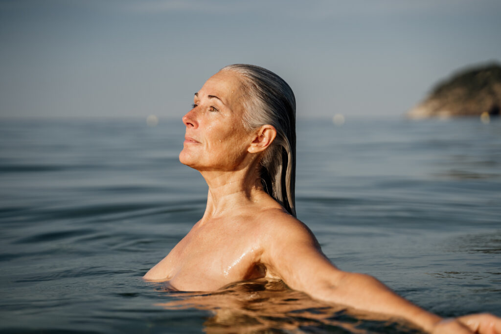 Keep up to date with products to get a healthy, skin glow and minimise the ageing effects