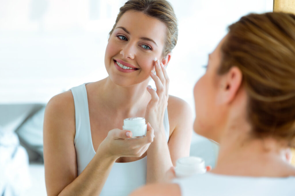 Dermal therapies at Hannah Aesthetics offer a range of professional skin treatments