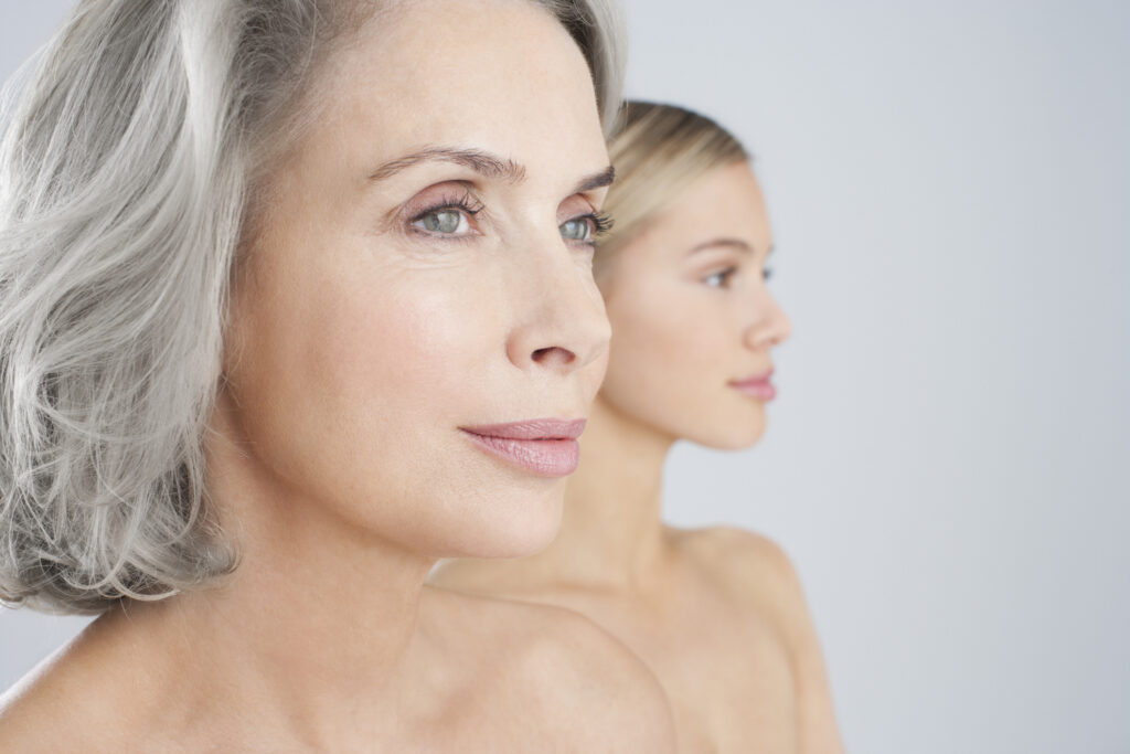 Cosmetic injectables may be suitable for adults who wish to address concerns such as fine lines and wrinkles.