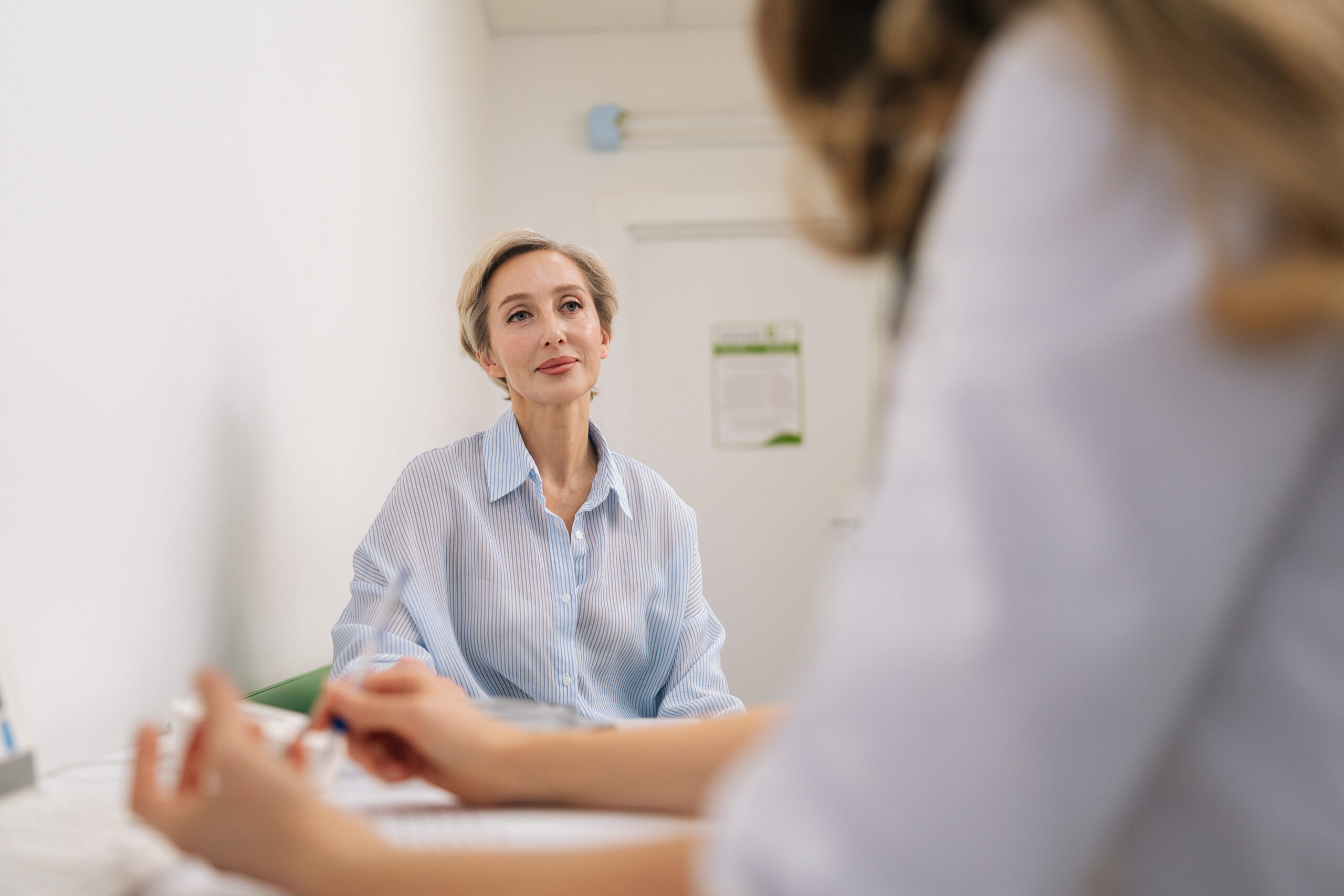 Hannah Aesthetics Approach to Consultation