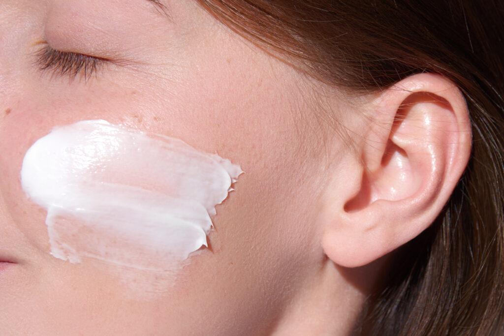 dermal therapies at Hannah Aesthetics